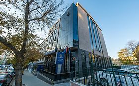 Baskent Center Hotel